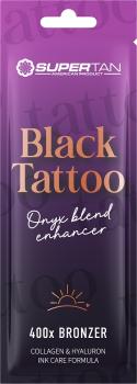 Black Tattoo Bronzer - 15ml